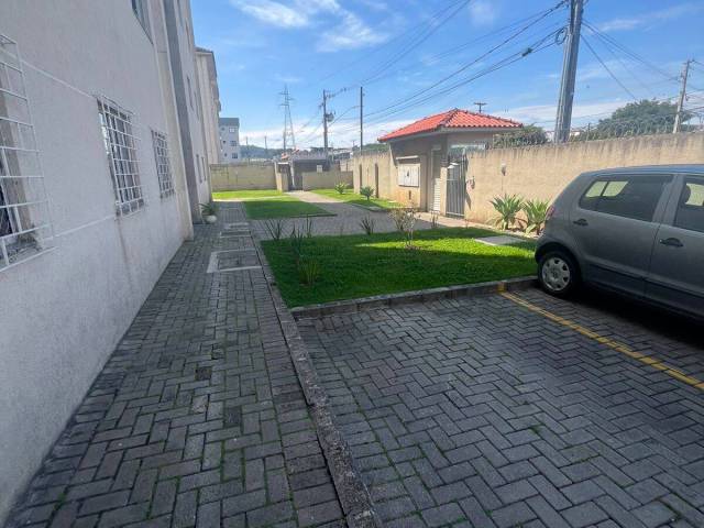 #1135 - Apartamento para Locação em Colombo - PR - 2