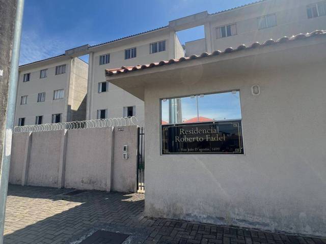 #1135 - Apartamento para Locação em Colombo - PR - 1