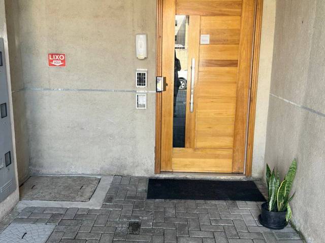 #1135 - Apartamento para Locação em Colombo - PR - 3