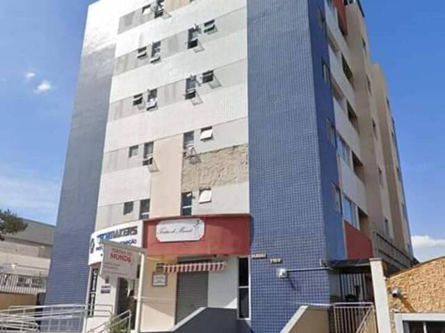#1141 - Apartamento para Venda em Curitiba - PR - 1