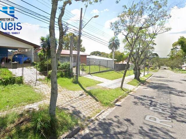 #1144 - Casa para Venda em Curitiba - PR - 2