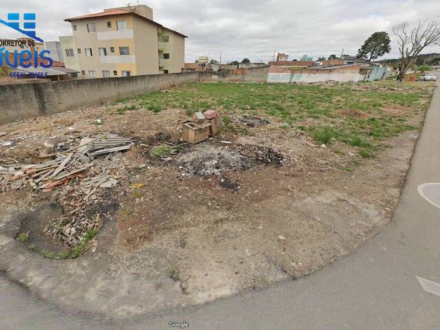 Área para Venda em Colombo - 4