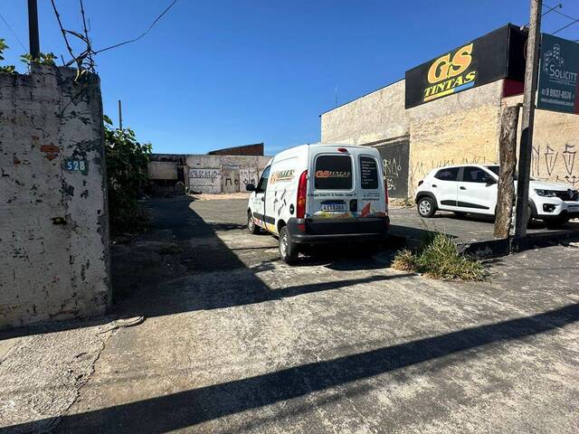Área para Venda em Colombo - 4