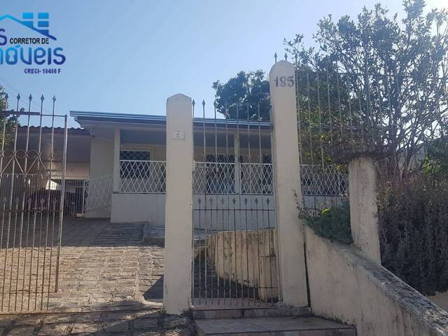 #1167 - Casa para Venda em Colombo - PR - 1