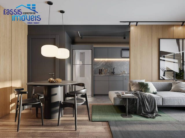 Apartamento para Venda em Curitiba - 4