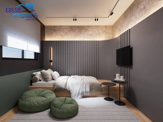 Apartamento para Venda em Curitiba - 5