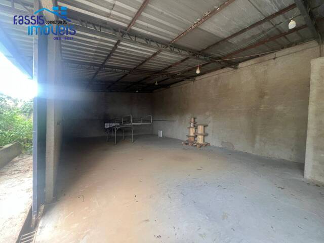 Sala para Venda em Colombo - 4