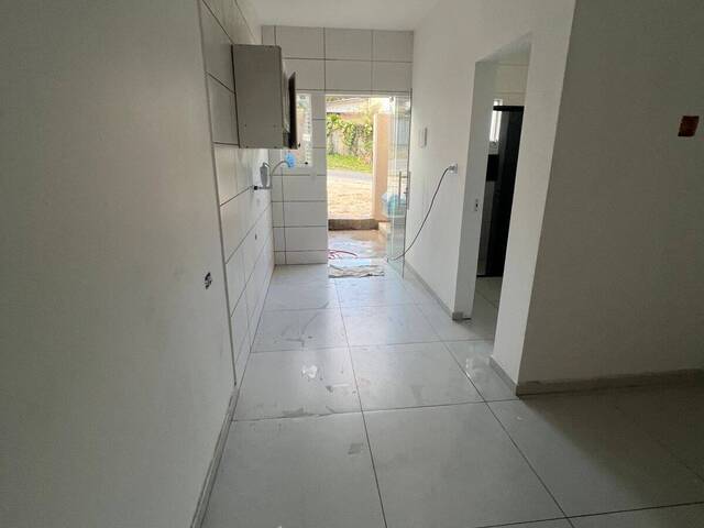 #1211 - Casa para Locação em Colombo - PR - 2