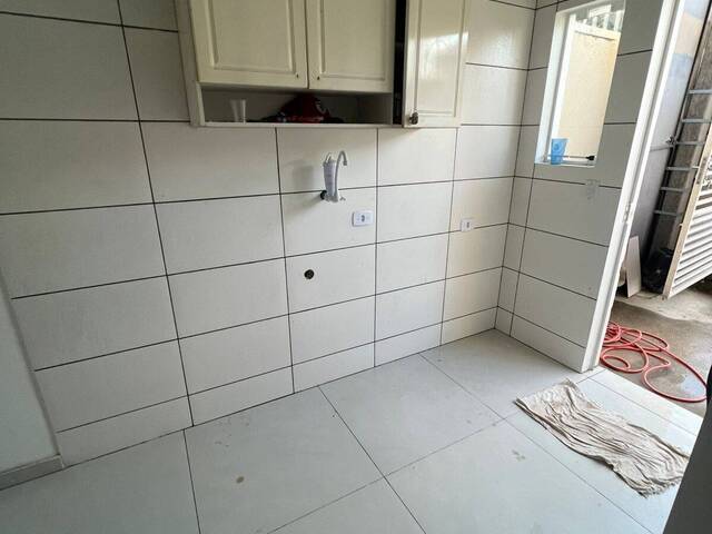 #1211 - Casa para Locação em Colombo - PR - 3