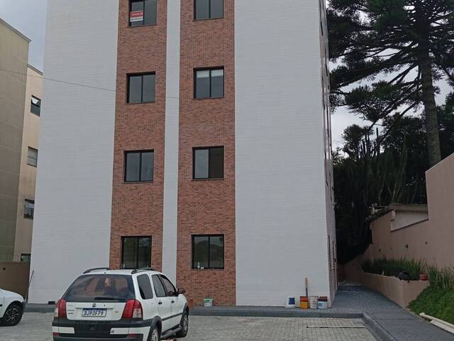 #1213 - Apartamento para Venda em Colombo - PR - 1