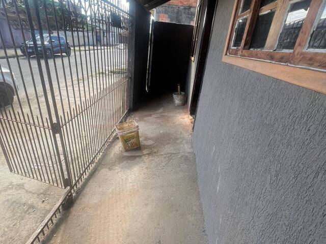 #1214 - Casa para Locação em Colombo - PR - 3