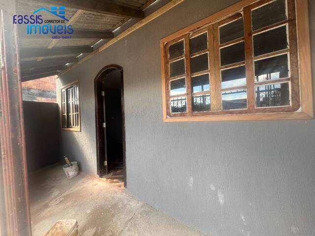 #1214 - Casa para Locação em Colombo - PR - 1