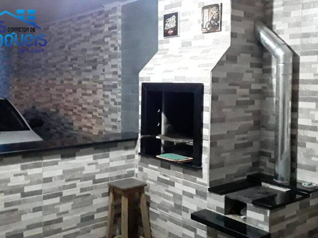 #1215 - Casa para Venda em Colombo - PR - 3