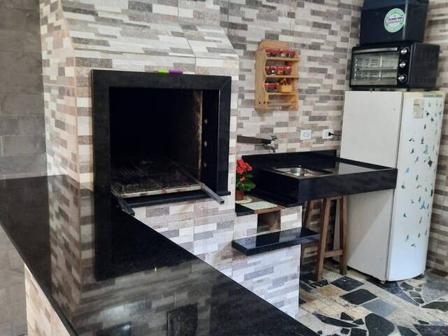 #1215 - Casa para Venda em Colombo - PR - 3