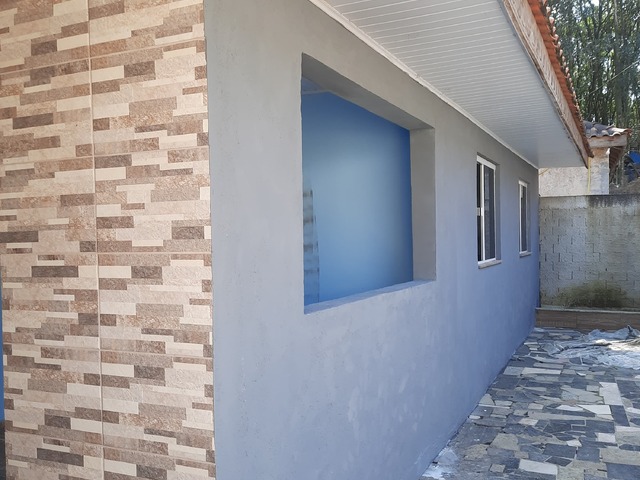 #1215 - Casa para Venda em Colombo - PR - 2
