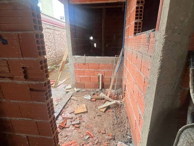 #1216 - Casa para Venda em Colombo - PR - 3