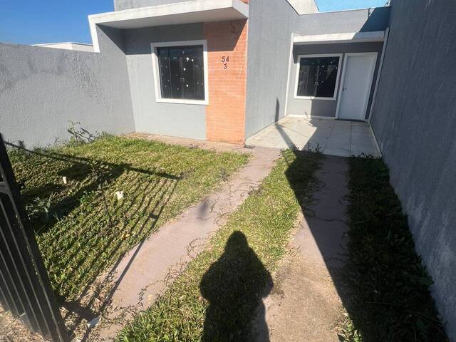 Venda em Atuba - Curitiba