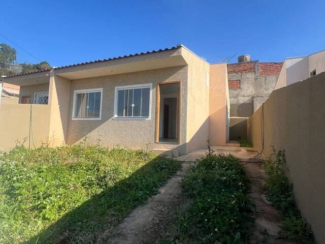 #1217 - Casa para Venda em Almirante Tamandaré - PR - 2