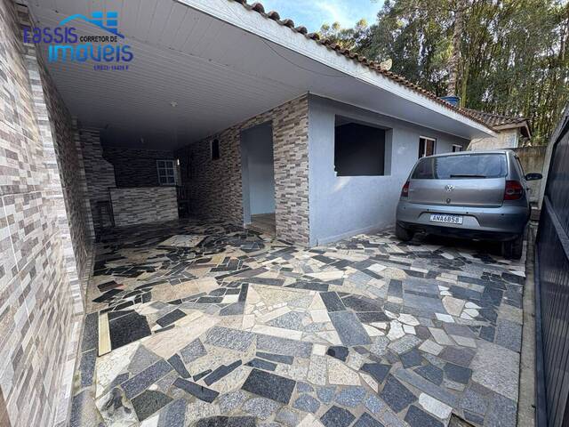 #1215 - Casa para Venda em Colombo - PR - 1