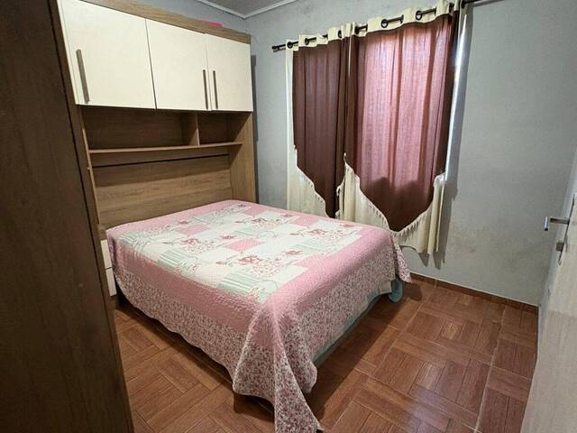 #1215 - Casa para Venda em Colombo - PR - 2