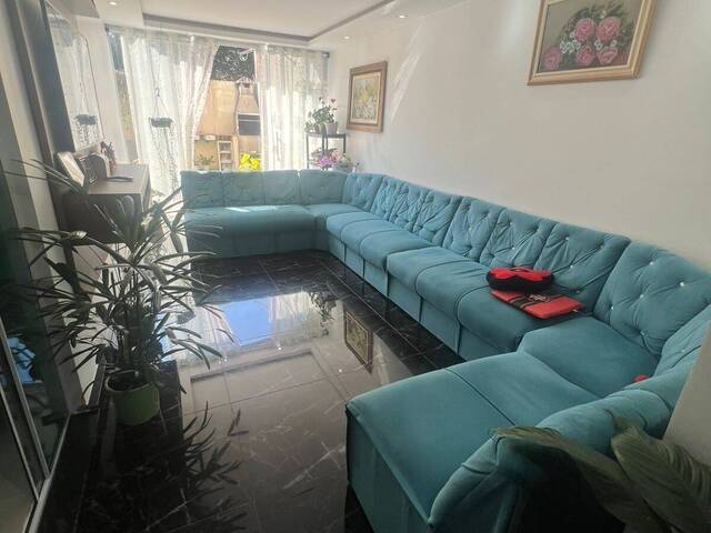 Apartamento para Venda em Colombo - 5