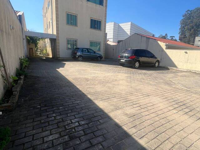 #1218 - Apartamento para Venda em Colombo - PR - 2