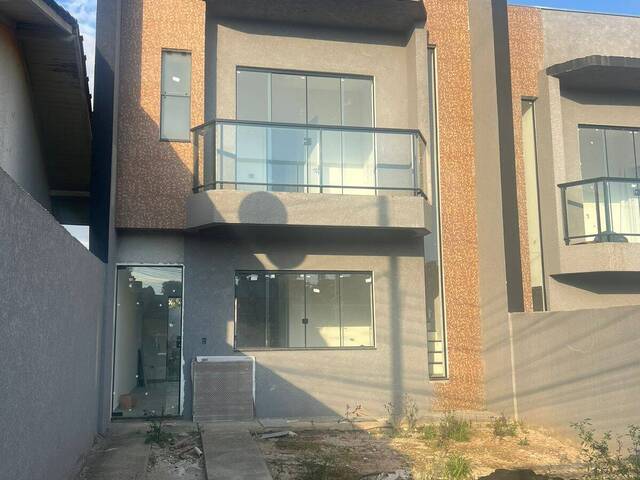 #1219 - Sobrado para Venda em Colombo - PR - 1
