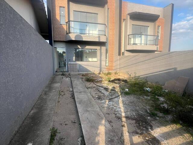 #1219 - Sobrado para Venda em Colombo - PR - 2
