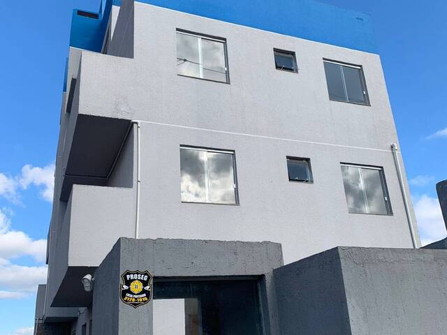 #1220 - Apartamento para Venda em Colombo - PR - 2