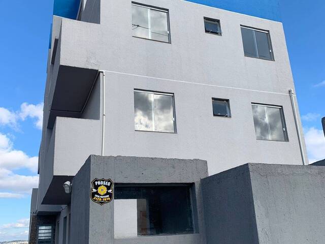 Apartamento para Venda em Colombo - 4