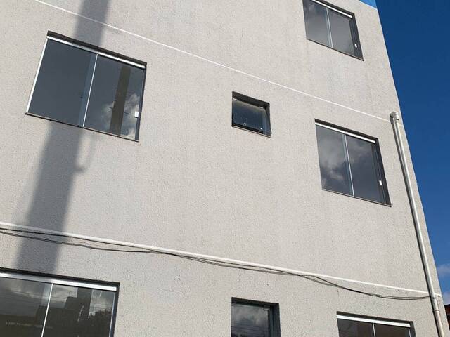 Apartamento para Venda em Colombo - 5