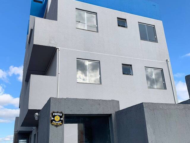 #1220 - Apartamento para Venda em Colombo - PR - 3