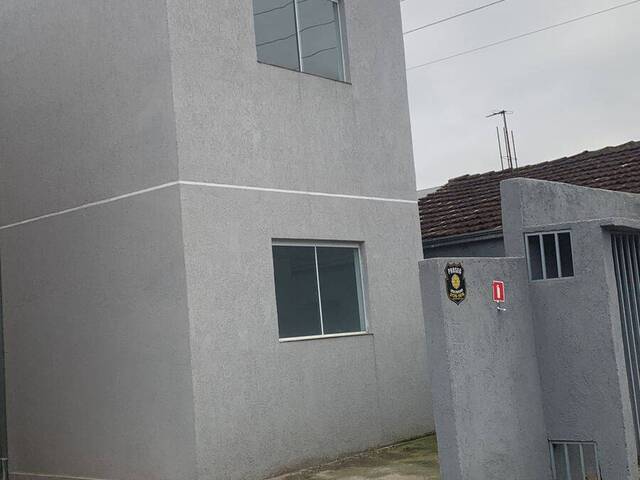 #1222 - Kitnet para Venda em Colombo - PR - 1