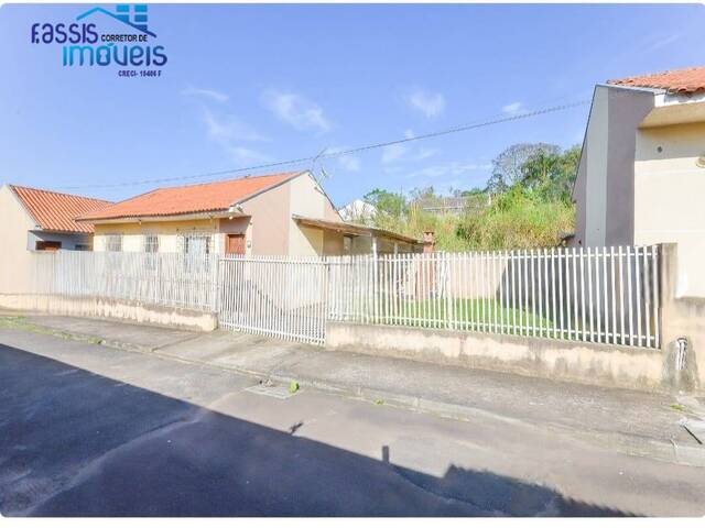 #1221 - Casa para Venda em Colombo - PR - 3