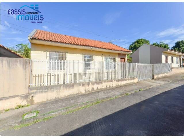 #1221 - Casa para Venda em Colombo - PR - 1