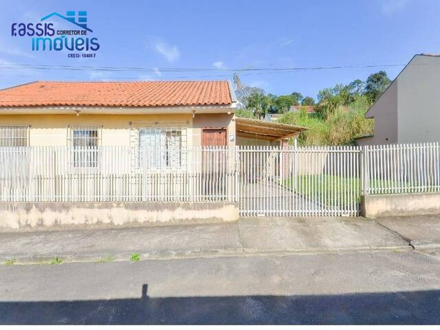 #1221 - Casa para Venda em Colombo - PR - 2