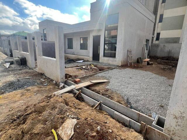 #1224 - Casa para Venda em Colombo - PR - 3