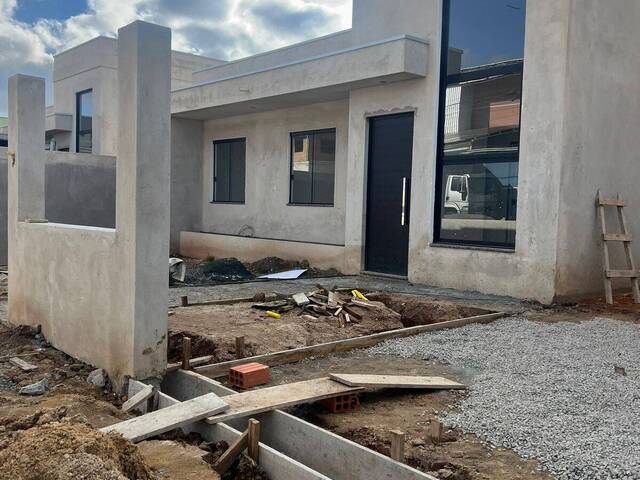 #1224 - Casa para Venda em Colombo - PR - 2