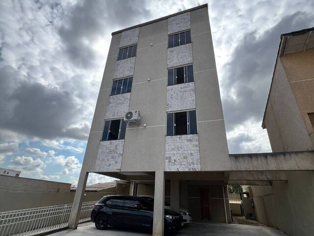 #1225 - Apartamento para Venda em Colombo - PR - 2