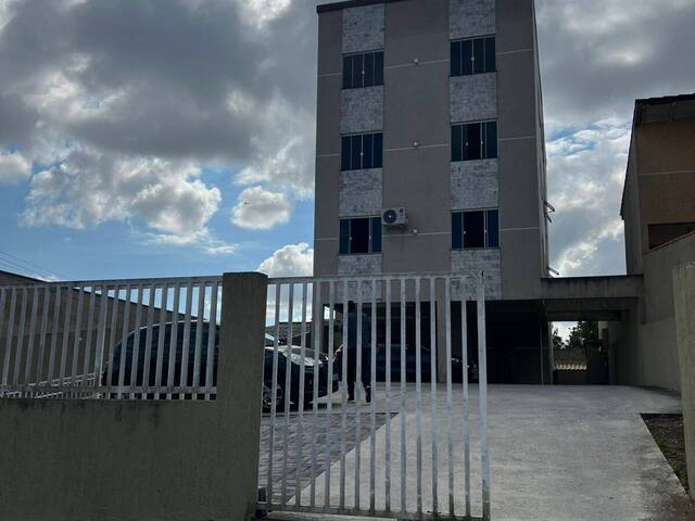 #1225 - Apartamento para Venda em Colombo - PR - 1