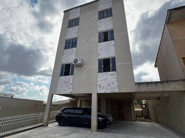 #1225 - Apartamento para Venda em Colombo - PR - 3