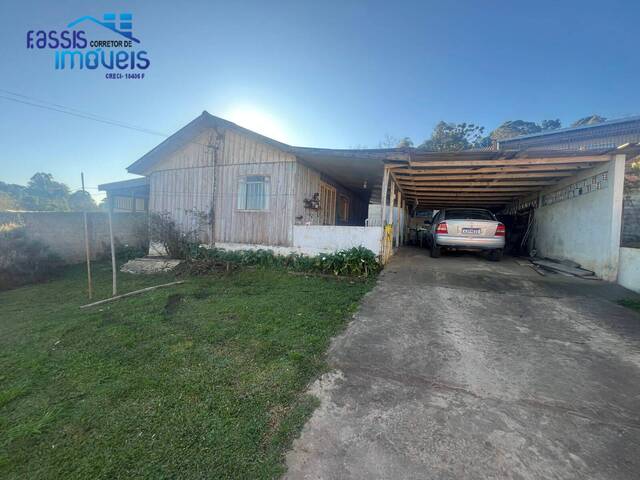 #1226 - Casa para Venda em Colombo - PR - 2