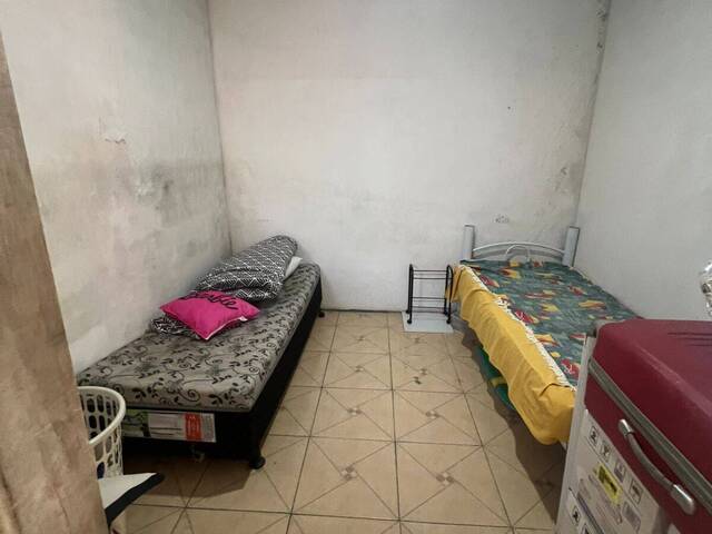 #1227 - Sobrado para Venda em Colombo - PR - 2