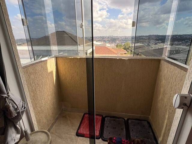 #1228 - Apartamento para Locação em Colombo - PR - 2
