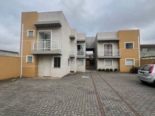#1229 - Sobrado para Venda em Campina Grande do Sul - PR - 1