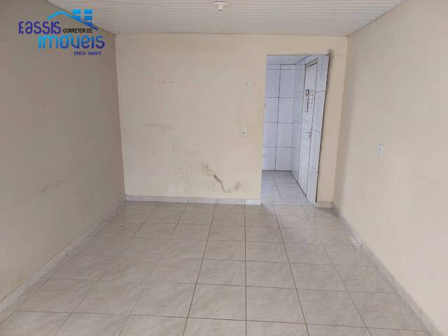 #1230 - Casa para Venda em Pinhais - PR - 3