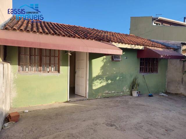 #1230 - Casa para Venda em Pinhais - PR - 1
