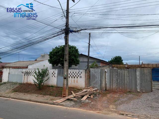 #1231 - Área para Venda em Colombo - PR - 1
