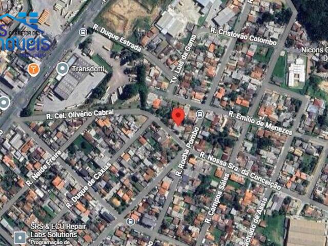 #1232 - Casa para Venda em Colombo - PR - 3