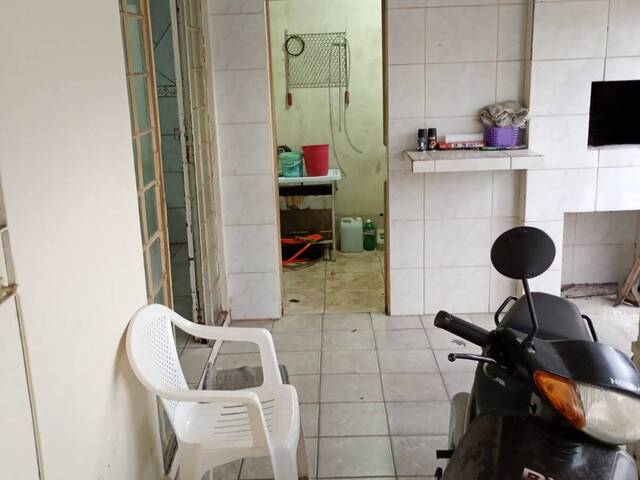 #1233 - Casa para Venda em Colombo - PR - 2